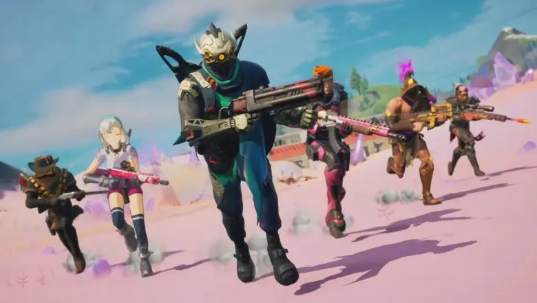 Fortnite