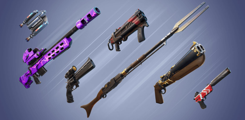 Fortnite