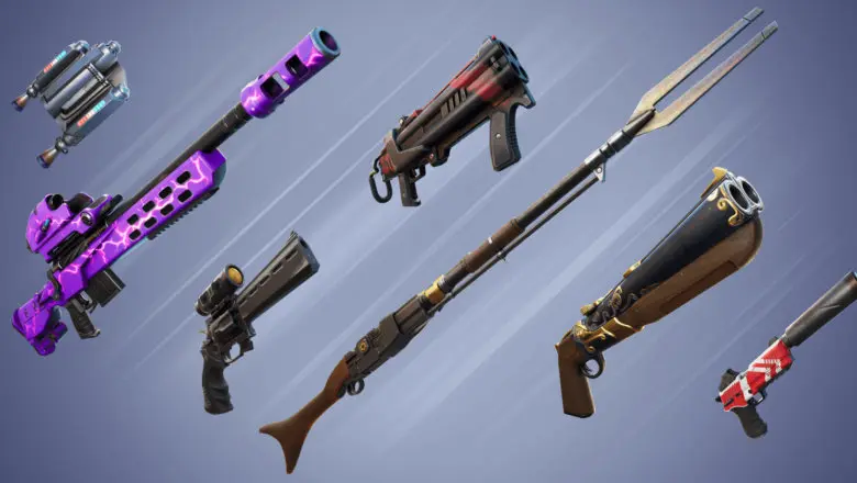 Fortnite