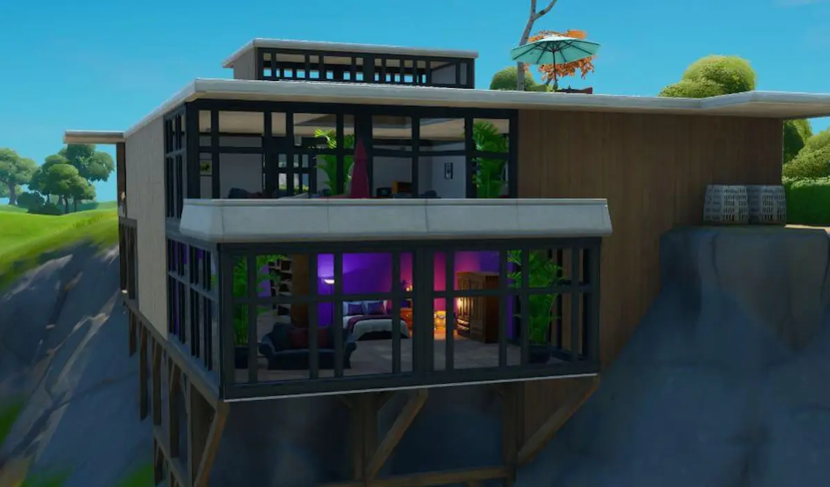 Fortnite