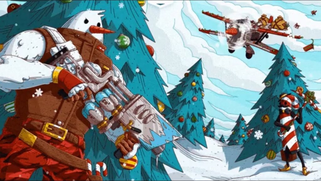 Fortnite