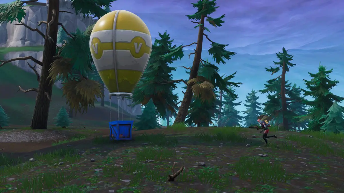 Fortnite