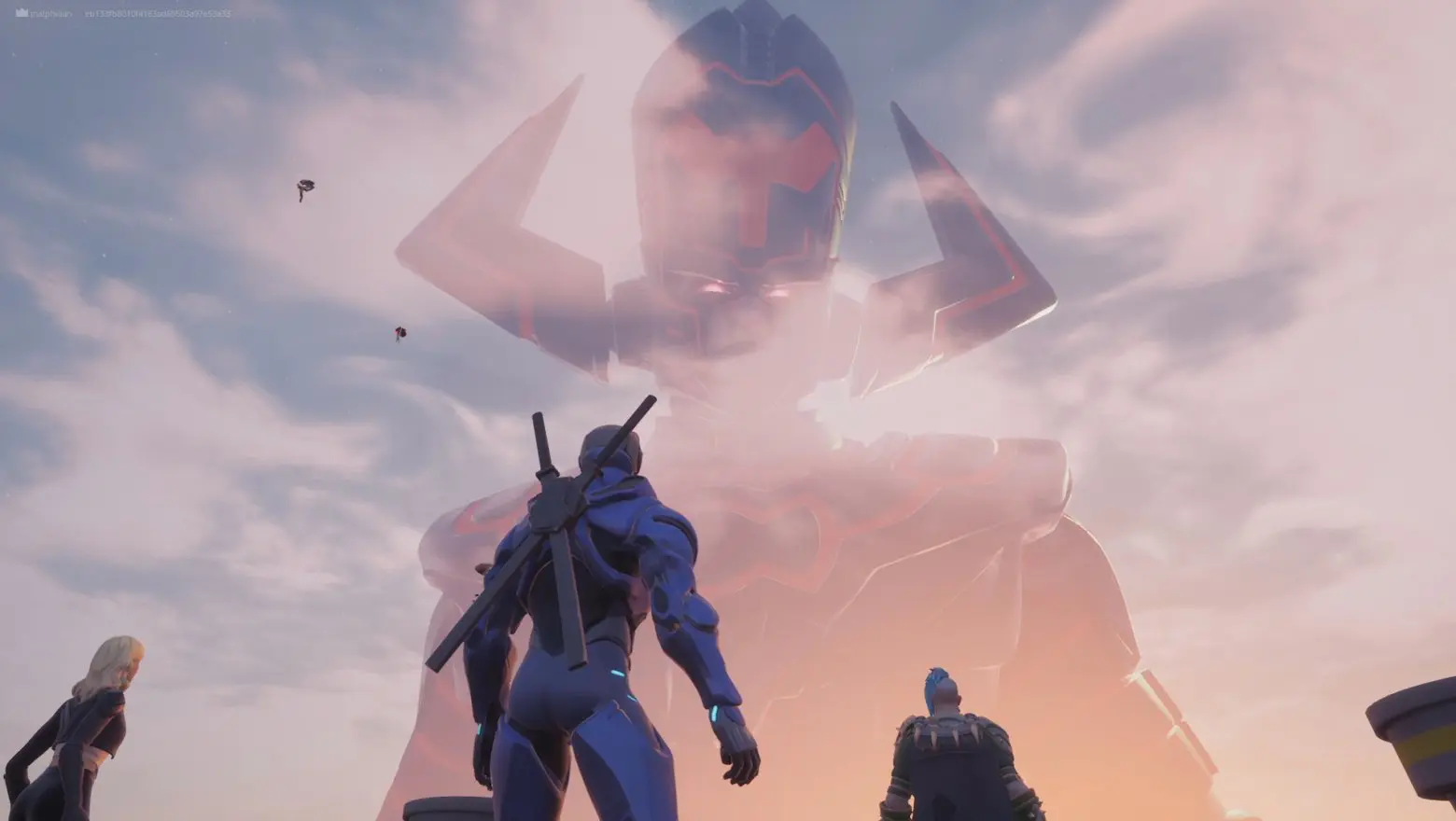Fortnite