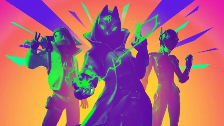 Fortnite