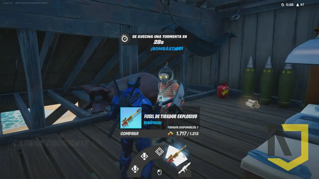 Fortnite