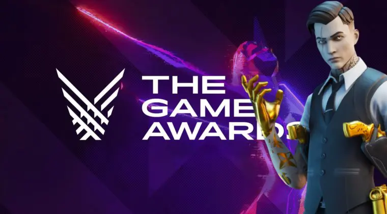 Imagen de Fortnite: cómo conseguir gratis el envoltorio de arma de The Game Awards 2020