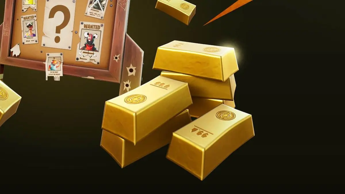 Fortnite