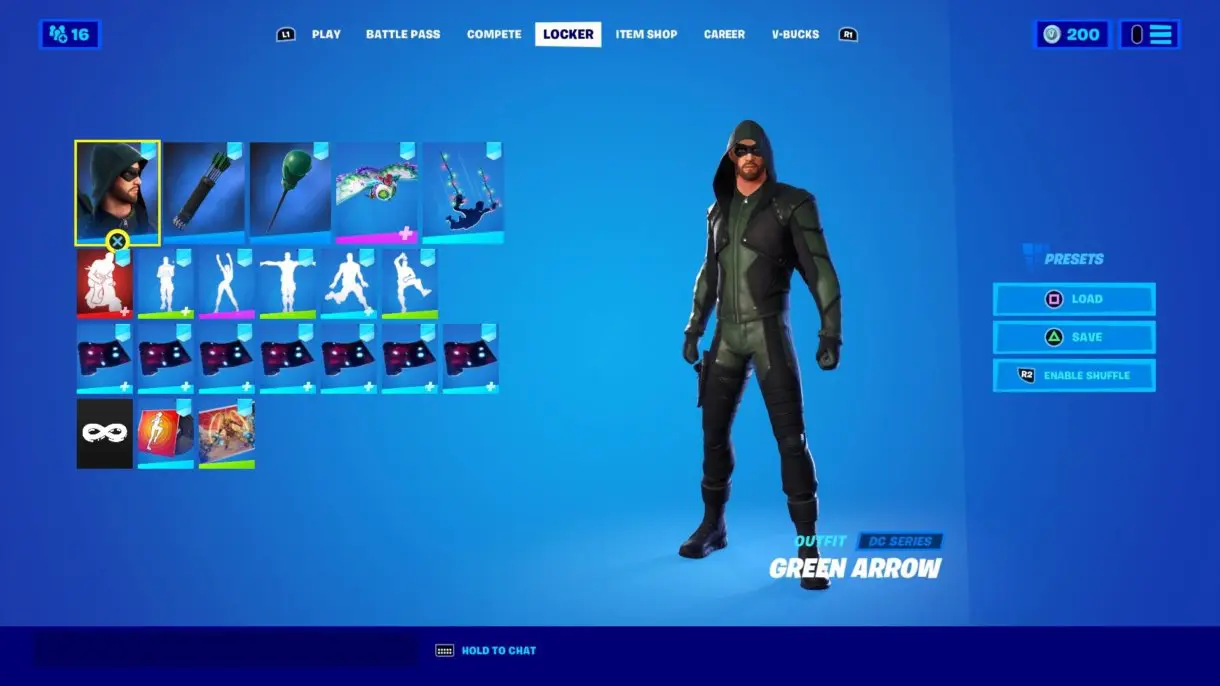 Fortnite