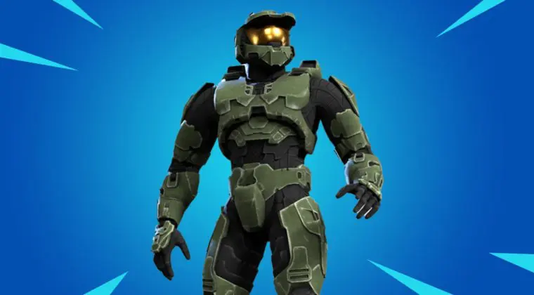 Imagen de Fortnite filtra más datos del ansiado evento de Halo y su nuevo modo de juego