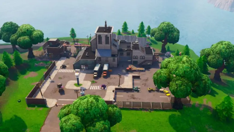 Fortnite