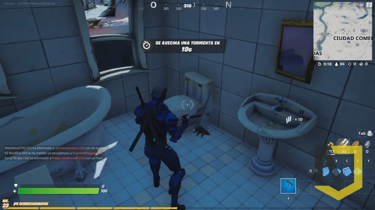 Fortnite