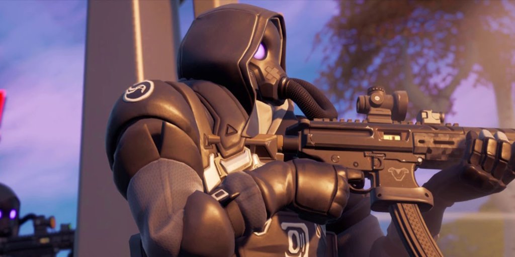Fortnite