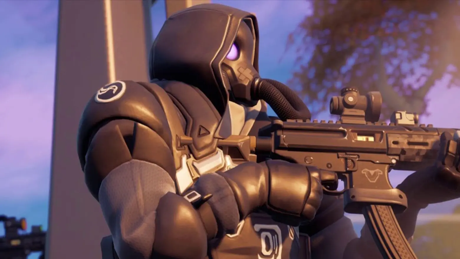 Fortnite