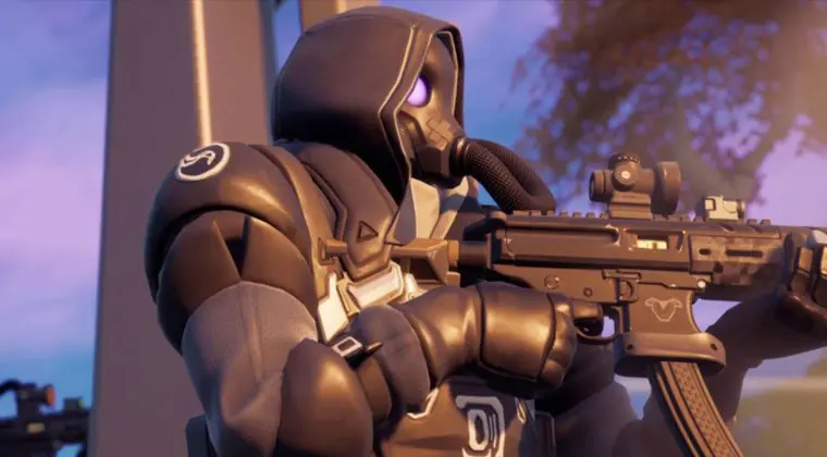 Imagen de Fortnite: ¿Cuál es la fecha de lanzamiento de su nuevo parche 15.20?