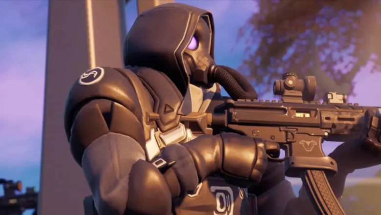 Fortnite