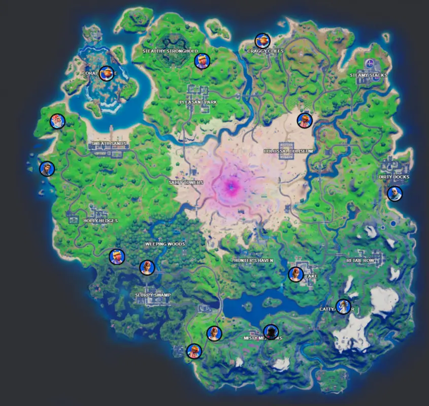 Fortnite