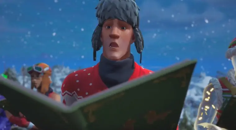 Imagen de Festival de Invierno 2021 de Fortnite: fecha, skins gratis y todo lo que se sabe del evento