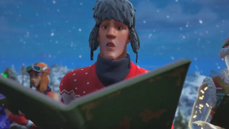 Fortnite