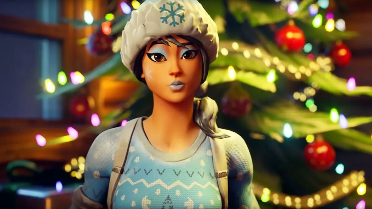 Fortnite