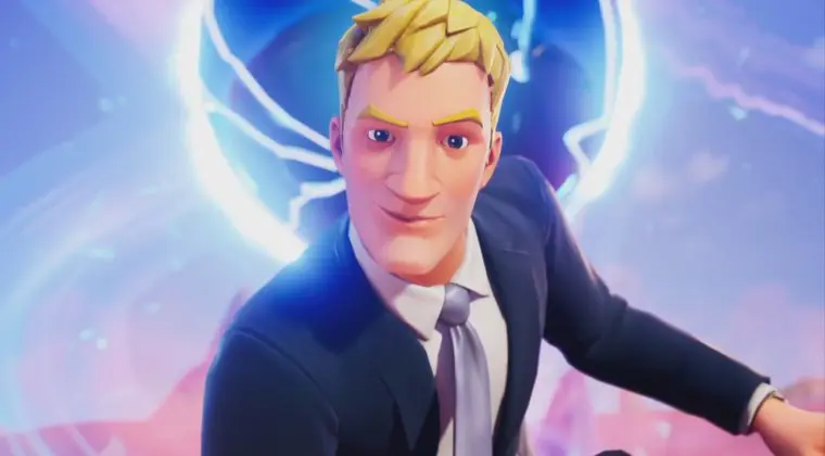 Imagen de Notas del parche 15.50 de Fortnite y las novedades que llegan al juego