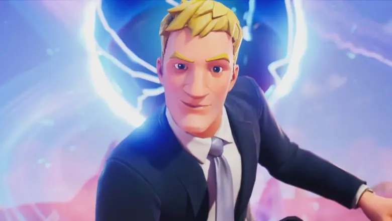 Fortnite