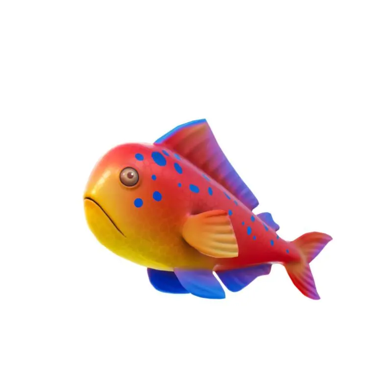 fortnite pez 6