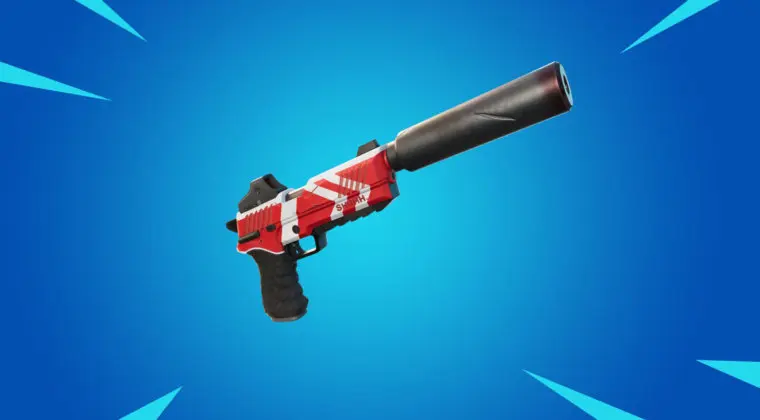 Imagen de Fortnite: dónde encontrar el arma Rastreador de Sombras en la Temporada 6