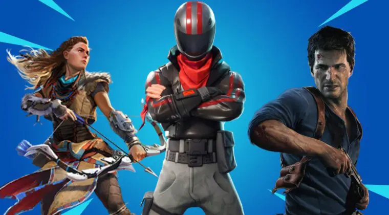 Imagen de Fortnite: 5 personajes de PlayStation que queremos ver en el battle royale