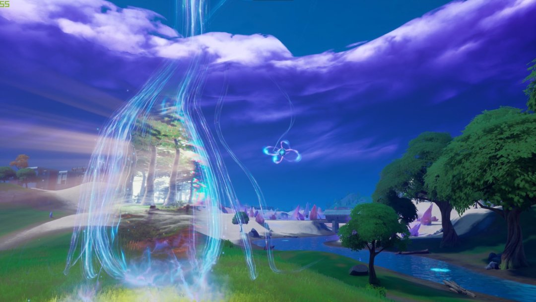 Fortnite Blue Portal Death Runs Fortnite Codes Death Runs Fortnite Codes