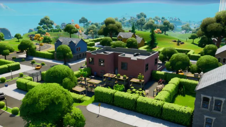 Fortnite