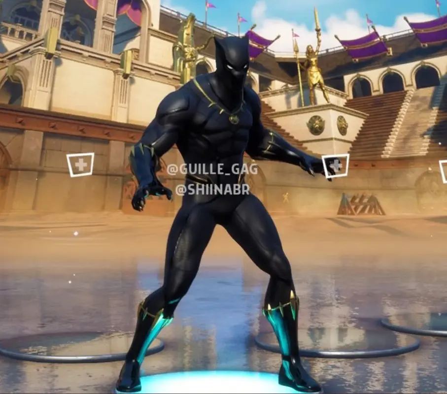 fortnite skins 1