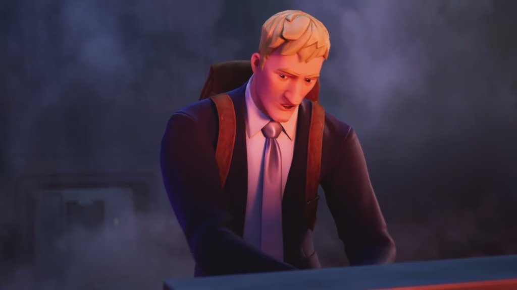 Fortnite