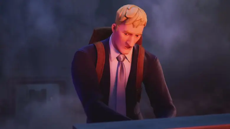 Fortnite