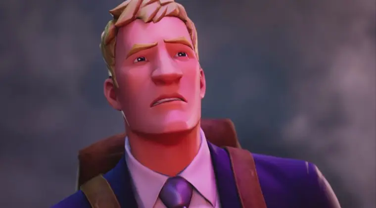 Imagen de Bucles temporales y paradojas: la nueva teoría de la trama de Fortnite desata la especulación