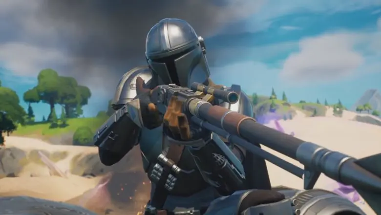 Fortnite