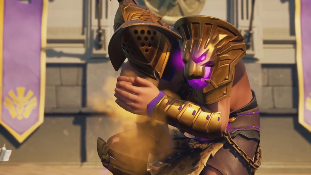 Fortnite