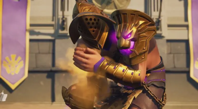 Imagen de Fortnite filtra los desafíos de las semanas 7 y 9 de la Temporada 5