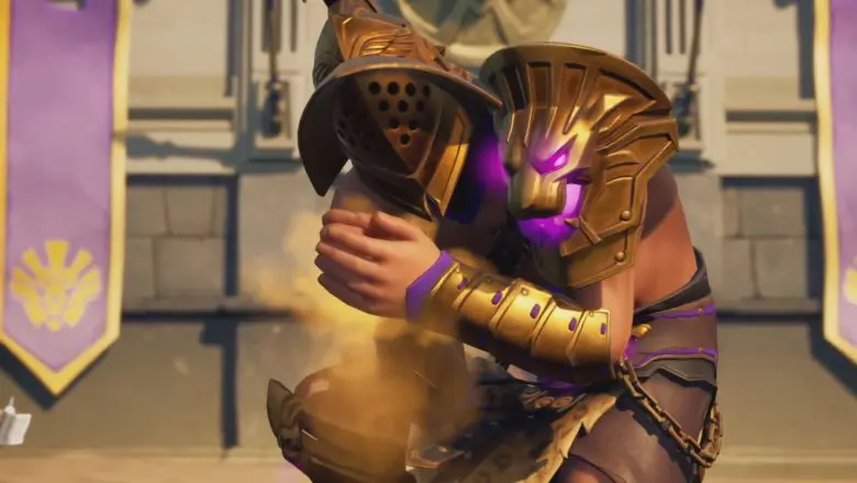 Fortnite