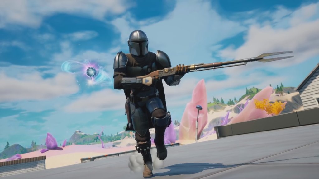 Fortnite