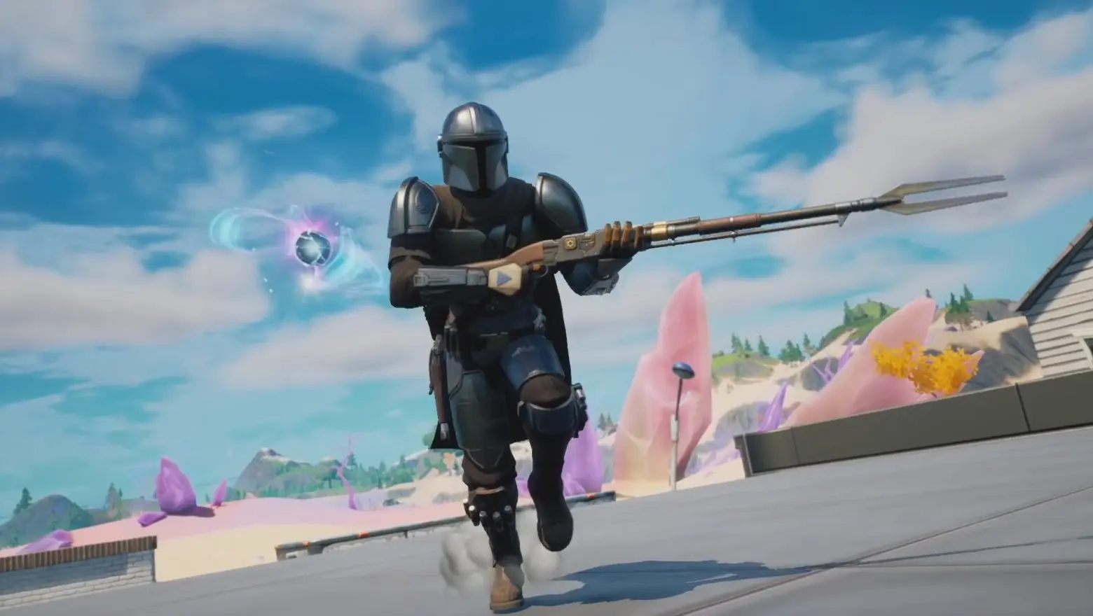 Fortnite