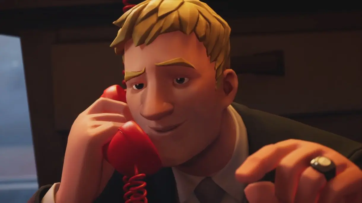 Fortnite