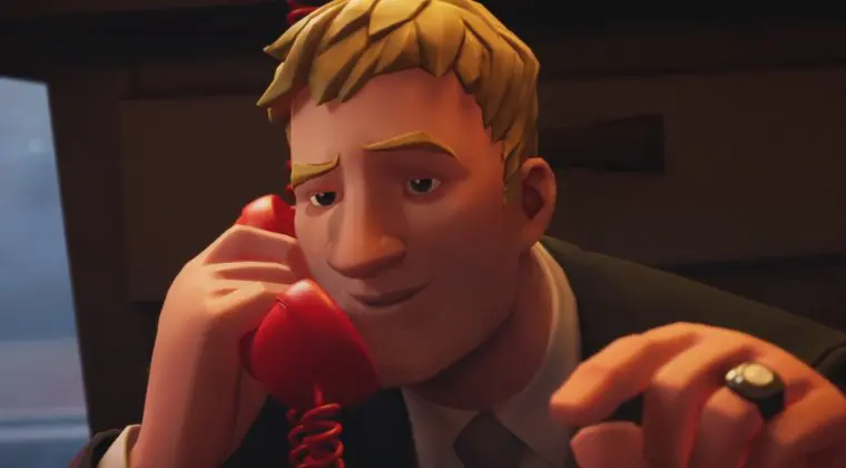 Imagen de Fortnite: ¿Cuándo se estrenará el nuevo parche 15.40 de la Temporada 5?