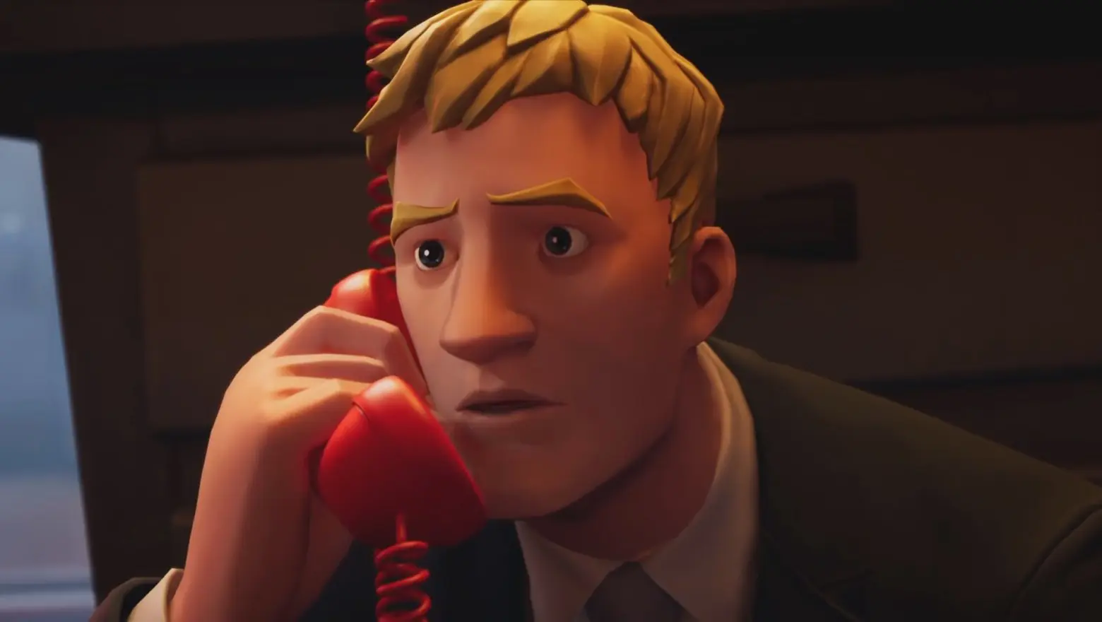 Fortnite