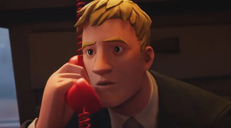 Imagen de Fortnite presenta su nueva Temporada 5 con un increíble tráiler narrativo