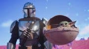 Imagen de Fortnite: cómo conseguir las armas míticas de The Mandalorian de la Temporada 5