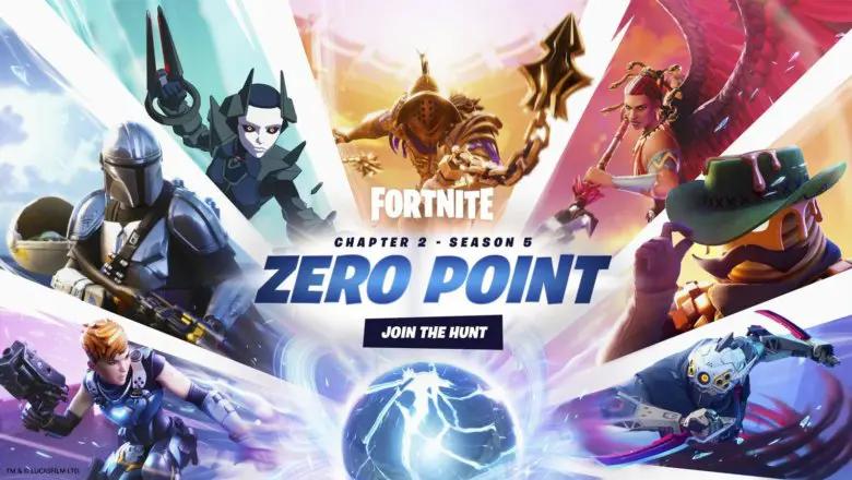 Fortnite