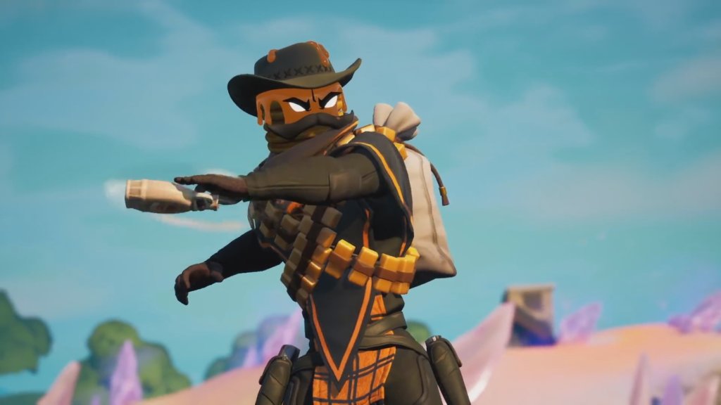Fortnite