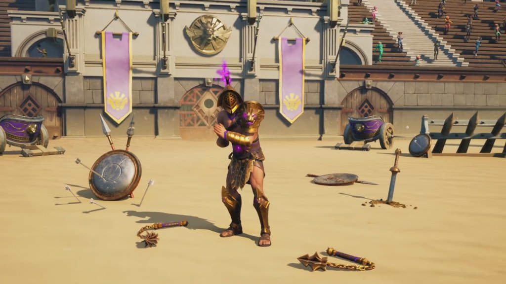 Fortnite