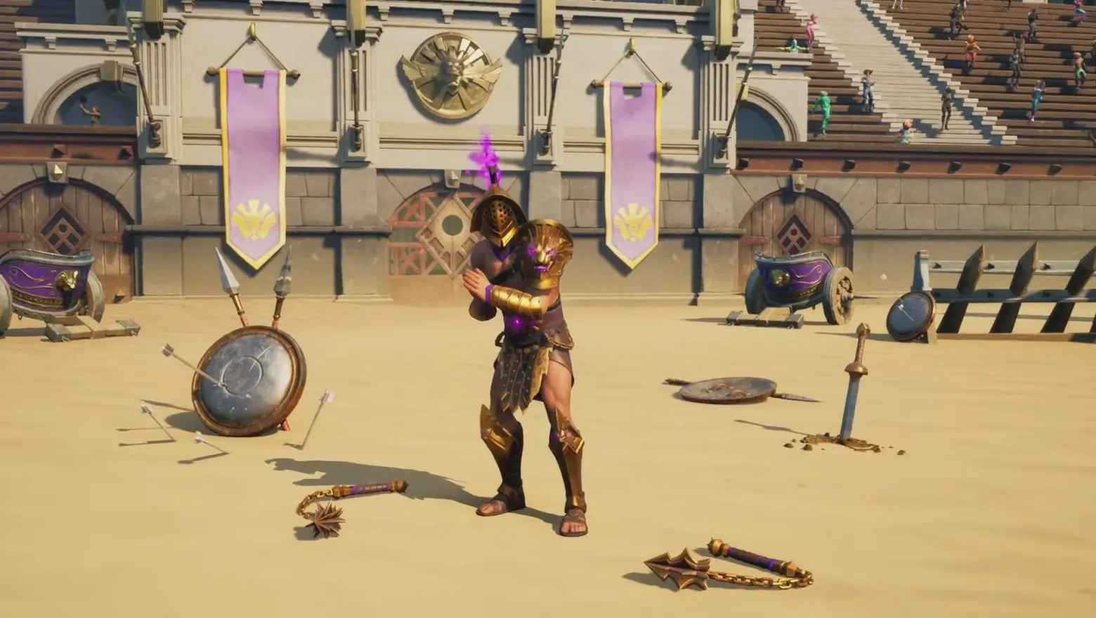 Fortnite