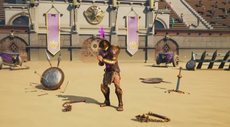 Imagen de Fortnite: todas las skins, gestos y objetos cosméticos filtrados del nuevo parche 15.00